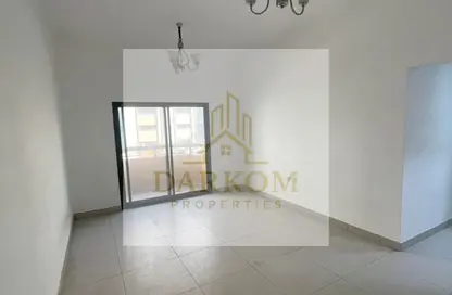 شقة - 2 غرف نوم - 2 حمامات للايجار في ابراج الديوان - النخيل 2 - النخيل - عجمان