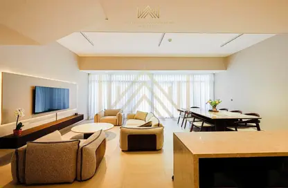 Apartment - 3 Bedrooms - 4 Bathrooms for rent in MAG City - District 7 - Mohammed Bin Rashid City - Dubai