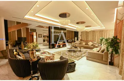 Villa - 6 Bedrooms - 7 Bathrooms for sale in District One Villas - District One - Mohammed Bin Rashid City - Dubai