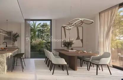 Townhouse - 3 Bedrooms - 3 Bathrooms for sale in Olympia at Athlon - Athlon by Aldar - Dubai Land - Dubai