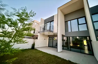 Townhouse - 3 Bedrooms - 4 Bathrooms for rent in Eden - The Valley - Dubai
