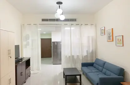 Apartment - Studio - 1 Bathroom for sale in Madison Columbus - Majan - Dubai Land - Dubai