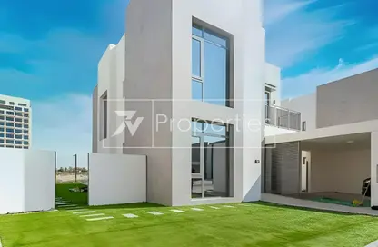 Villa - 4 Bedrooms - 4 Bathrooms for sale in Golf Links - EMAAR South - Dubai South (Dubai World Central) - Dubai