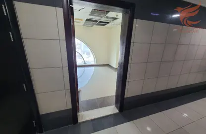 Office Space - Studio - 1 Bathroom for rent in Dafan Al Nakheel - Ras Al Khaimah