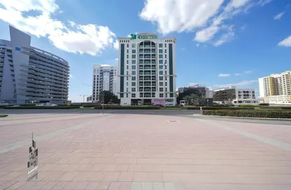 Apartment - 2 Bedrooms - 3 Bathrooms for rent in 4Direction Residence 1 - Dubai Land Residence Complex - Dubai