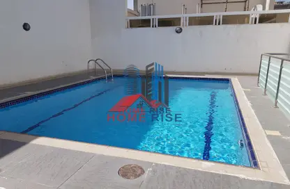 Apartment - 1 Bedroom - 1 Bathroom for rent in New Al Taawun Road - Al Taawun - Sharjah