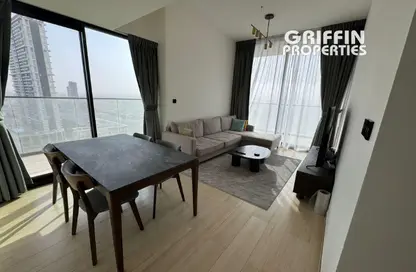 Apartment - 2 Bedrooms - 3 Bathrooms for rent in Binghatti Corner - Jumeirah Village Circle - Dubai