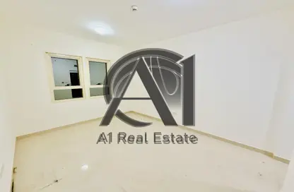 Apartment - 1 Bedroom - 2 Bathrooms for rent in Asharej - Al Ain