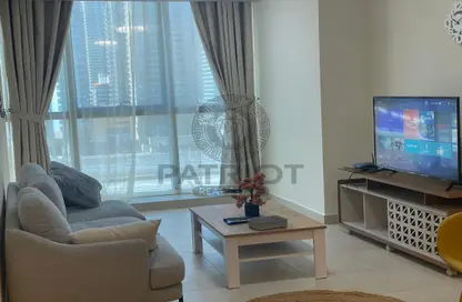 Apartment - 2 Bedrooms - 3 Bathrooms for sale in Marina Crown - Dubai Marina - Dubai