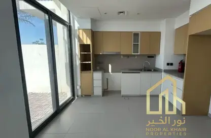 Villa - 3 Bedrooms - 4 Bathrooms for rent in Joy - Arabian Ranches 3 - Dubai