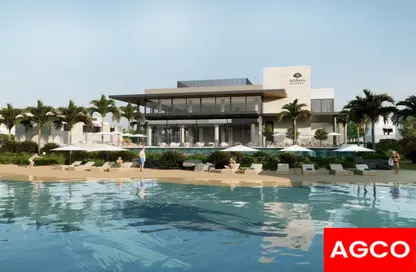 Villa - 4 Bedrooms - 6 Bathrooms for sale in Sobha Reserve - Wadi Al Safa 2 - Dubai