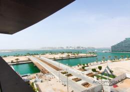 شقة - 2 غرف نوم - 3 حمامات للكراء في مبنى مزون - شاطئ الراحة - أبوظبي
