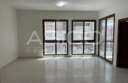 Apartment - 1 Bedroom - 2 Bathrooms for rent in Masaar Residence - Jumeirah Village Circle - Dubai