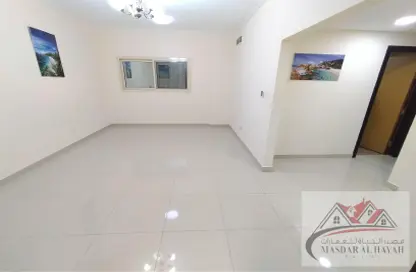 شقة - غرفة نوم - 2 حمامات للايجار في بناية مويليح 29 - مويلح - الشارقة