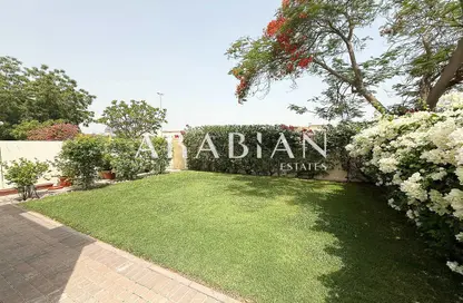 Villa - 2 Bedrooms - 3 Bathrooms for sale in Springs 9 - The Springs - Dubai