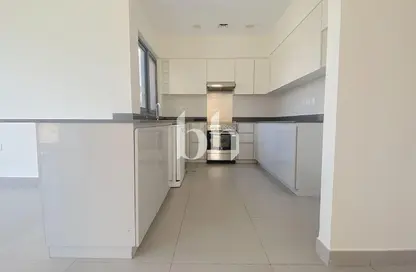 Townhouse - 4 Bedrooms - 4 Bathrooms for rent in Maple at Dubai Hills Estate 2 - Maple at Dubai Hills Estate - Dubai Hills Estate - Dubai