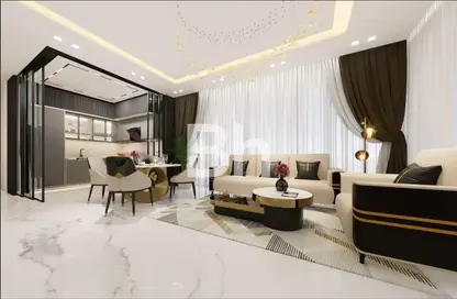Apartment - Studio - 1 Bathroom for sale in Bayz by Danube - Business Bay - Dubai