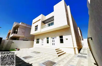 فيلا - 4 غرف نوم - 6 حمامات للبيع في الزاهية جاردنز - الزاهية - عجمان