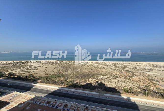Apartment - 2 Bedrooms - 3 Bathrooms for rent in Royal Breeze 4 - Royal Breeze - Al Hamra Village - Ras Al Khaimah