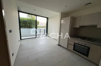 Apartment - 1 Bedroom - 1 Bathroom for sale in Sobha Hartland Waves - Sobha Hartland - Mohammed Bin Rashid City - Dubai