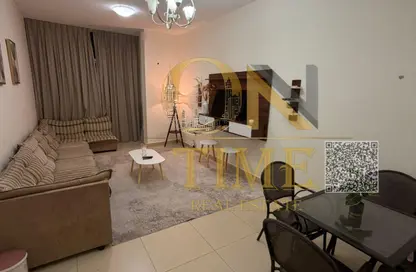 Apartment - 2 Bedrooms - 1 Bathroom for rent in Al Jurf 2 - Al Jurf - Ajman Downtown - Ajman