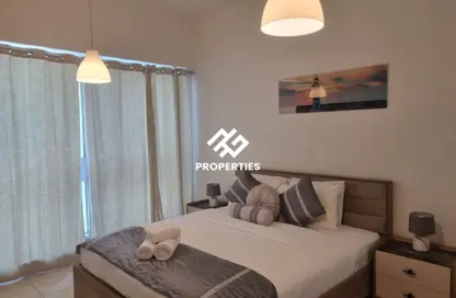 Apartment - 2 Bedrooms - 3 Bathrooms for rent in West Heights 1 - Business Bay - Dubai Apartment - 2 Bedrooms - 3 Bathrooms for rent in West Heights 1 - Business Bay - Dubai