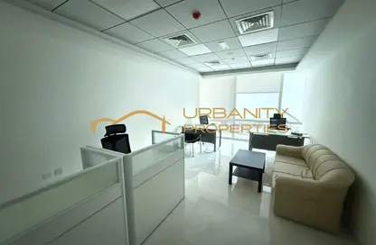 Office Space - Studio for rent in Tamani Art Tower - Business Bay - Dubai Office Space - Studio for rent in Tamani Art Tower - Business Bay - Dubai