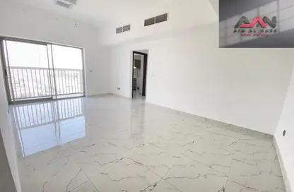 Apartment - 1 Bedroom - 1 Bathroom for rent in Time 1 - Dubai Land - Dubai