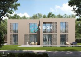 Villa - 4 bedrooms - 5 bathrooms for sale in Hayyan - Sharjah