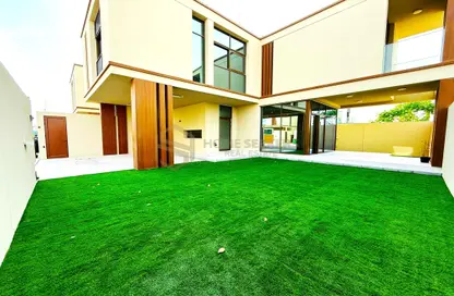 Villa - 3 Bedrooms - 4 Bathrooms for sale in Al Jubail Island - Abu Dhabi
