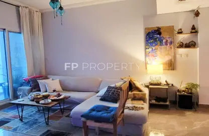 شقة - غرفة نوم - 2 حمامات للبيع في 2 مزايا - كيو بوينت - ليوان - دبي لاند - دبي