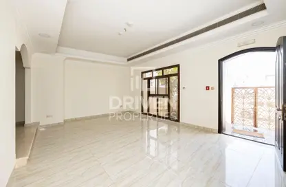 Villa - 4 Bedrooms - 5 Bathrooms for rent in Marwa Homes - District 12 - Jumeirah Village Circle - Dubai