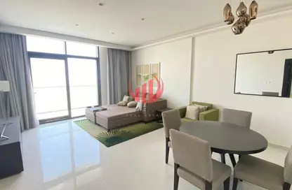Apartment - 1 Bedroom - 2 Bathrooms for rent in Celestia B - Celestia - Dubai South (Dubai World Central) - Dubai