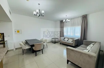 Apartment - 1 Bedroom - 1 Bathroom for sale in Suburbia Tower 1 - Suburbia - Downtown Jebel Ali - Dubai
