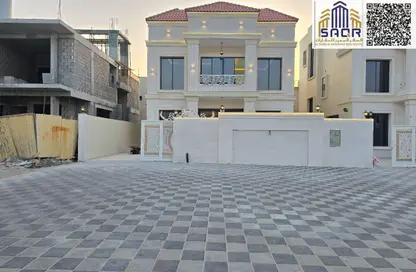 فيلا - 4 غرف نوم - 5 حمامات للبيع في الزاهية جاردنز - الزاهية - عجمان