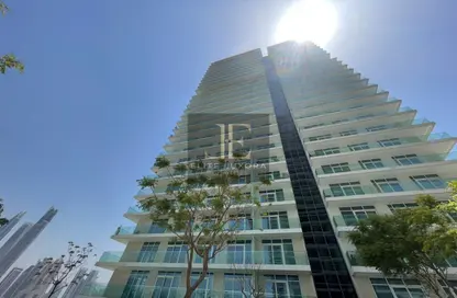 Apartment - 3 Bedrooms - 4 Bathrooms for sale in Sunrise Bay - EMAAR Beachfront - Dubai Harbour - Dubai