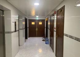 Apartment - 1 bedroom - 1 bathroom for rent in Al Nahyan - Abu Dhabi