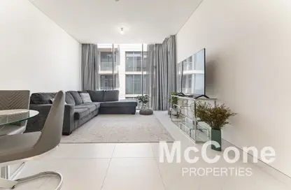 Apartment - 1 Bedroom - 2 Bathrooms for rent in Residences 23 - District One - Mohammed Bin Rashid City - Dubai