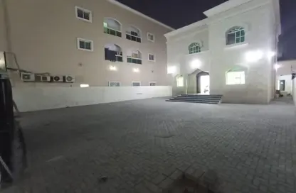 Villa - Studio - 6 Bathrooms for rent in Al Rawda 2 Villas - Al Rawda 2 - Al Rawda - Ajman Villa - Studio - 6 Bathrooms for rent in Al Rawda 2 Villas - Al Rawda 2 - Al Rawda - Ajman