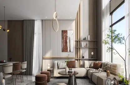 Apartment - 2 Bedrooms - 2 Bathrooms for sale in Al Reem Island - Abu Dhabi