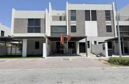Villa - 3 Bedrooms - 4 Bathrooms for sale in Aurum Villas - Juniper - Damac Hills 2 - Dubai