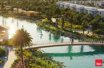 Apartment - 2 Bedrooms - 3 Bathrooms for sale in Elo 2 - Elo - Damac Hills 2 - Dubai