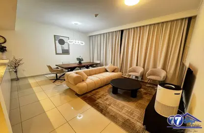 شقة - 2 غرف نوم - 3 حمامات للايجار في مبنى Mulberry 1 at Park Heights B1 - مالبيري 1 في بارك هايتس بلوك ب - 1 مالبيري - بارك هايتس - دبي هيلز استيت - دبي