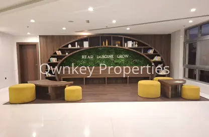 Apartment - 1 Bedroom - 2 Bathrooms for rent in The Bricks - Mankhool - Bur Dubai - Dubai Apartment - 1 Bedroom - 2 Bathrooms for rent in The Bricks - Mankhool - Bur Dubai - Dubai