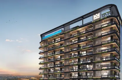 Apartment - 1 Bedroom - 2 Bathrooms for sale in Marquis Vista - Dubai Land Residence Complex - Dubai Land - Dubai Apartment - 1 Bedroom - 2 Bathrooms for sale in Marquis Vista - Dubai Land Residence Complex - Dubai Land - Dubai