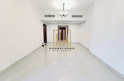 Apartment - 1 Bedroom - 2 Bathrooms for rent in Street 20 - Al Nahda - Sharjah