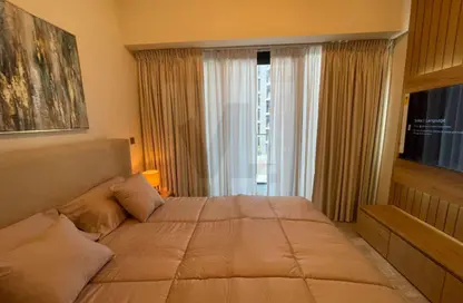 شقة - 1 حمام للايجار في عزيزي ريفيرا - ميدان واحد - ميدان - دبي