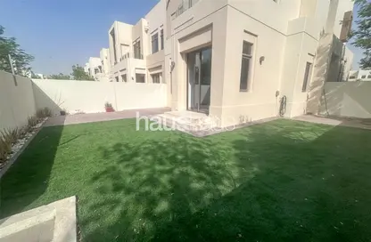 فيلا - 3 غرف نوم - 4 حمامات للايجار في ميرا اوازيس 3 - ميرا  اوازيس - ريم - دبي