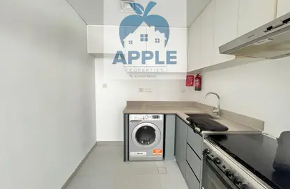 Apartment - 1 Bedroom - 1 Bathroom for rent in East Village - Aljada - Sharjah