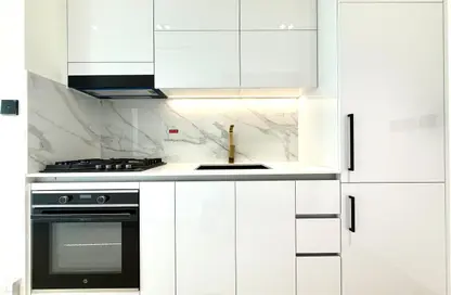 شقة - 1 حمام للايجار في بن غاطي جارديني - منطقة 11 - قرية جميرا الدائرية - دبي